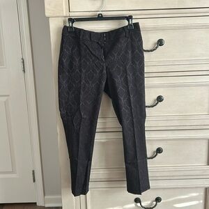 Ann Taylor 0P curvy pants